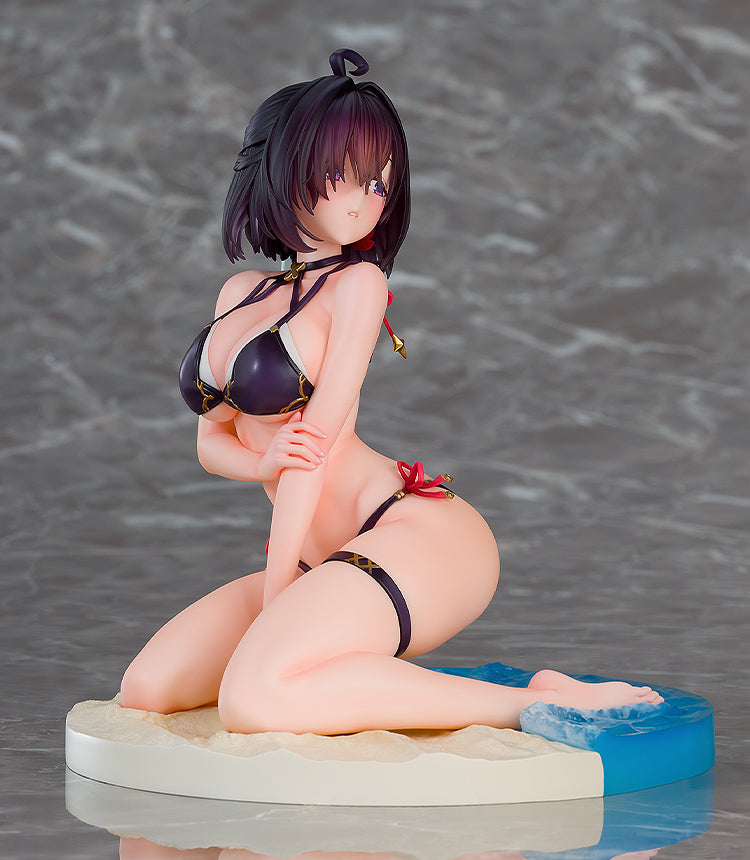 Yumia Liessfeldt: Swimsuit Ver 1/7 Scale Figure