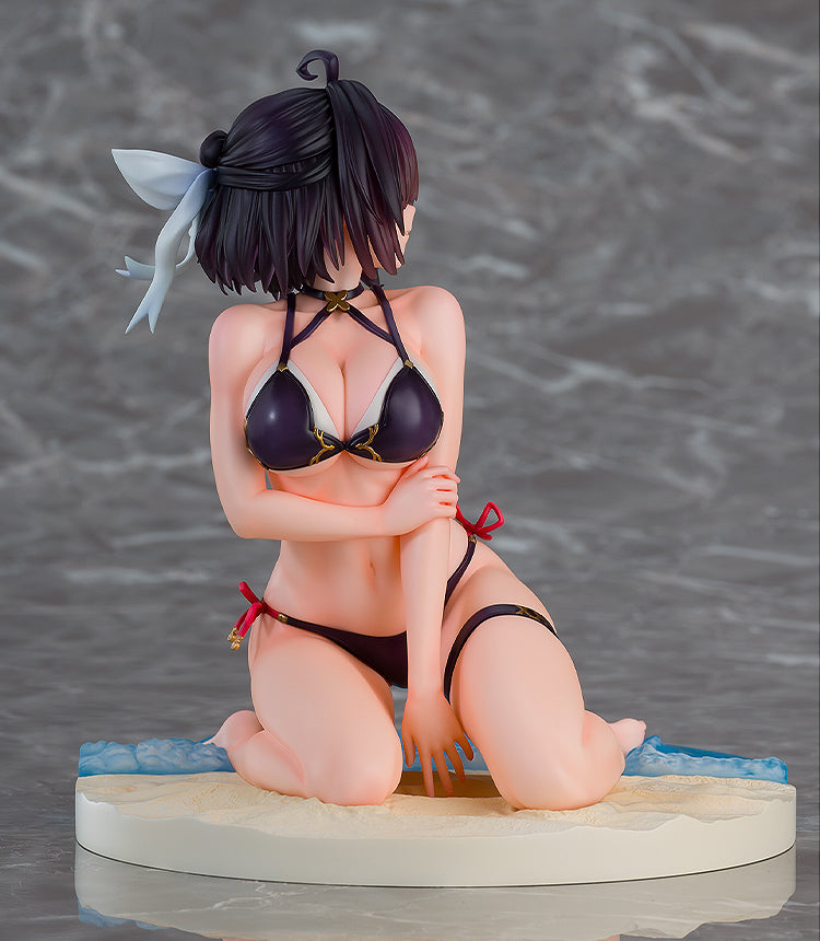 Yumia Liessfeldt: Swimsuit Ver 1/7 Scale Figure