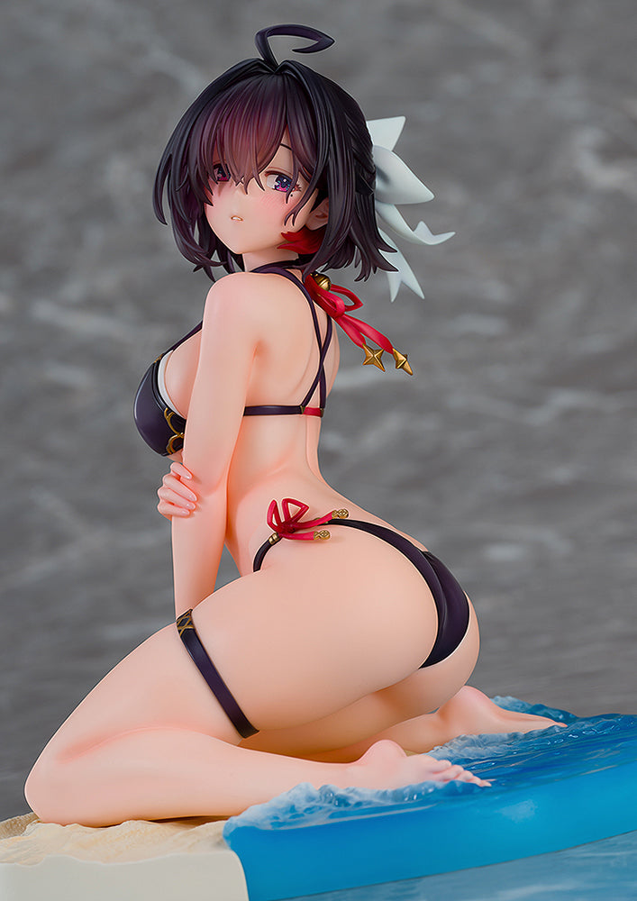 Yumia Liessfeldt: Swimsuit Ver 1/7 Scale Figure