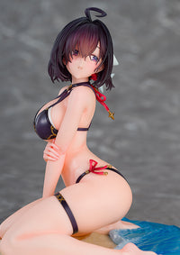 Yumia Liessfeldt: Swimsuit Ver 1/7 Scale Figure