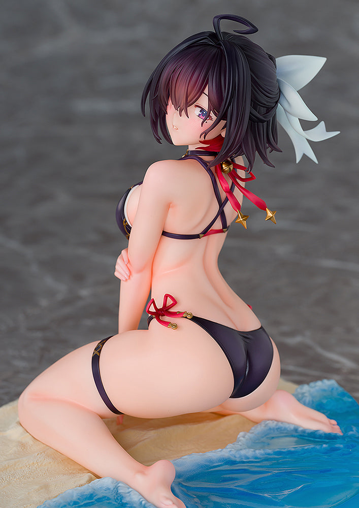 Yumia Liessfeldt: Swimsuit Ver 1/7 Scale Figure