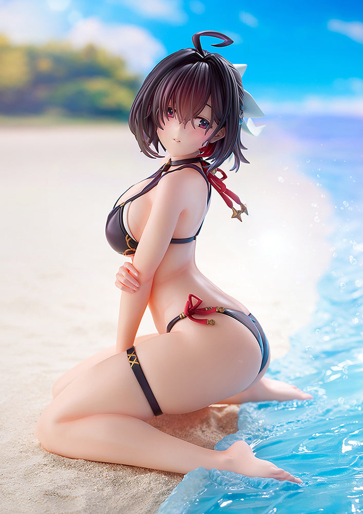 Yumia Liessfeldt: Swimsuit Ver 1/7 Scale Figure