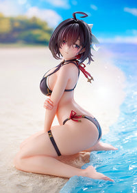 Yumia Liessfeldt: Swimsuit Ver 1/7 Scale Figure