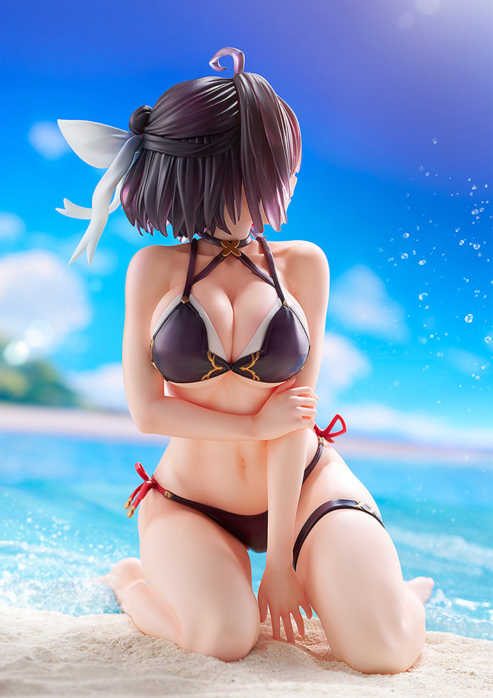 Yumia Liessfeldt: Swimsuit Ver 1/7 Scale Figure