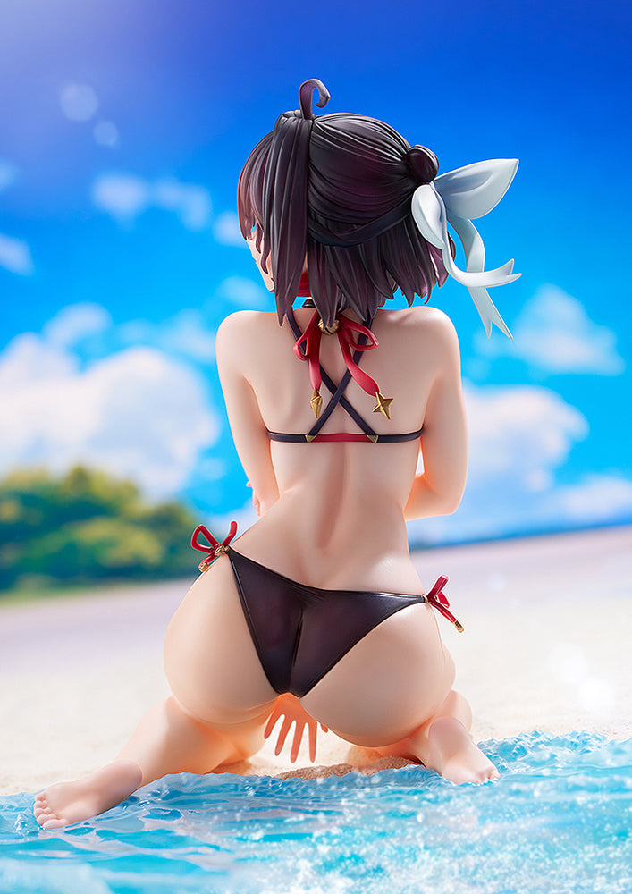 Yumia Liessfeldt: Swimsuit Ver 1/7 Scale Figure