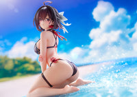 Yumia Liessfeldt: Swimsuit Ver 1/7 Scale Figure