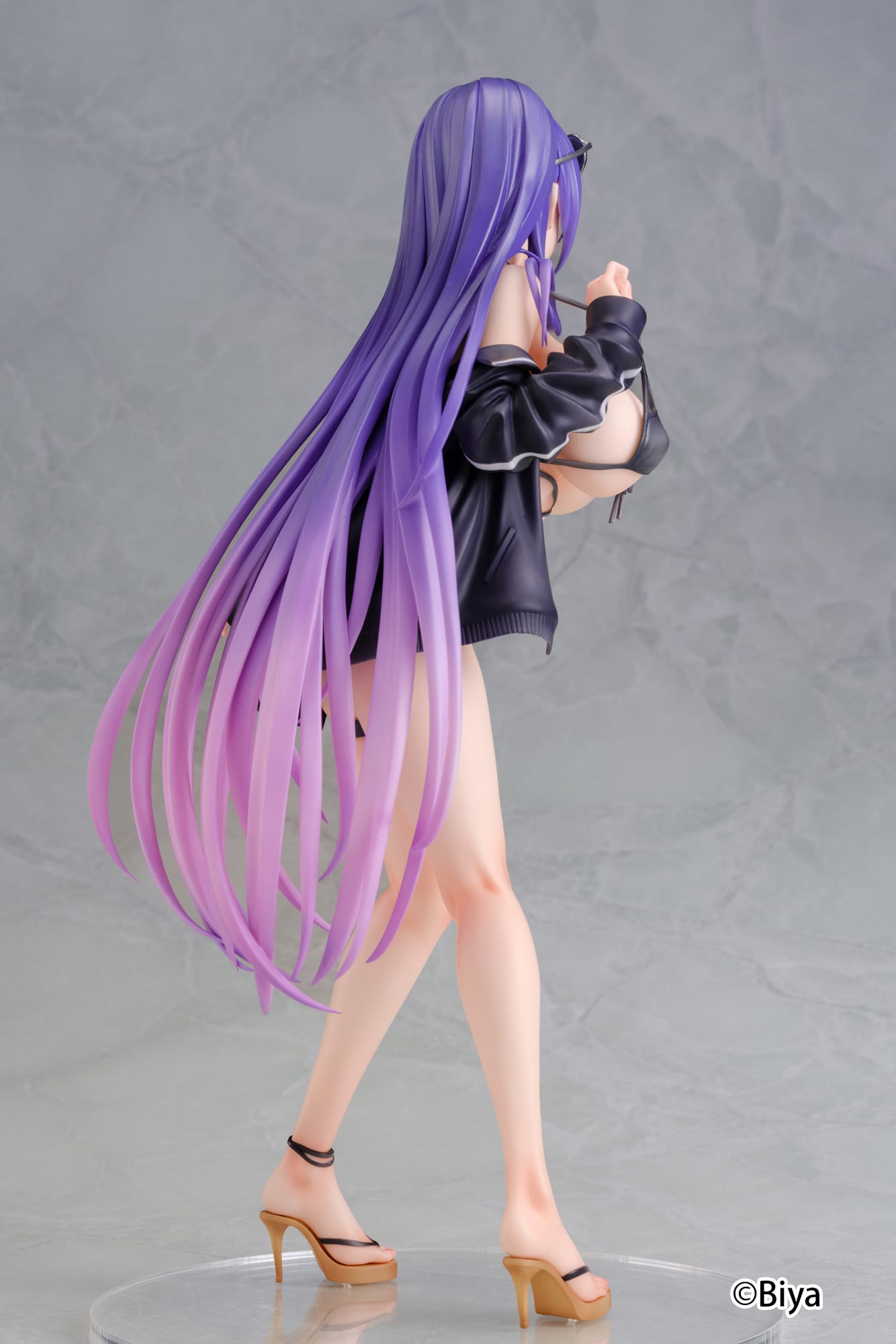 Yuna Illustration by Biya 1/6 Scale Figure
