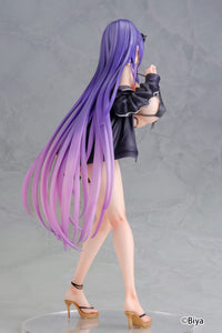 Yuna Illustration by Biya 1/6 Scale Figure