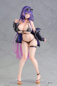 Yuna Illustration by Biya 1/6 Scale Figure