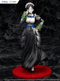 Yuri Alpha 1/7 Scale Figure