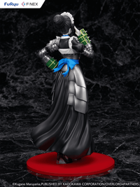 Yuri Alpha 1/7 Scale Figure