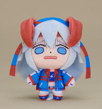 Yurugao Mini Plushie Nervous Tama-chan