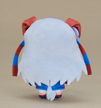 Yurugao Mini Plushie Nervous Tama-chan