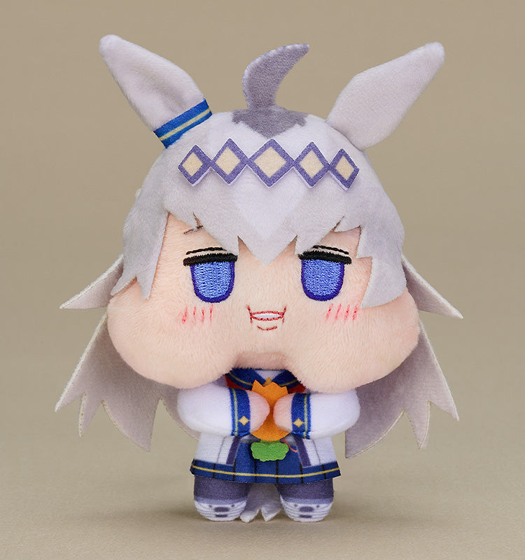 Yurugao Mini Plushie Simple Oguri