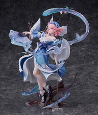 Yuyuko Saigyouji: Natural-Born Ghost Ver 1/7 Scale Figure