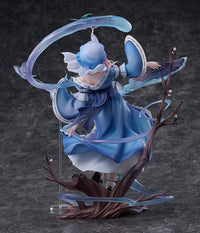 Yuyuko Saigyouji: Natural-Born Ghost Ver 1/7 Scale Figure