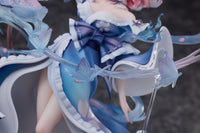 Yuyuko Saigyouji: Natural-Born Ghost Ver 1/7 Scale Figure