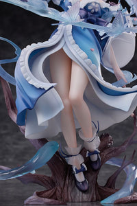 Yuyuko Saigyouji: Natural-Born Ghost Ver 1/7 Scale Figure