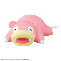 Pokémon Model Kit QUICK!! 15 SLOWPOKE Pokémon BANDAI HOBBY {Tag=Product Line}