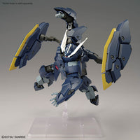 HG 1/144 GUNDAM ZAGAN Mobile Suit Gundam: Iron-Blooded Orphans BANDAI HOBBY {Tag=Product Line}