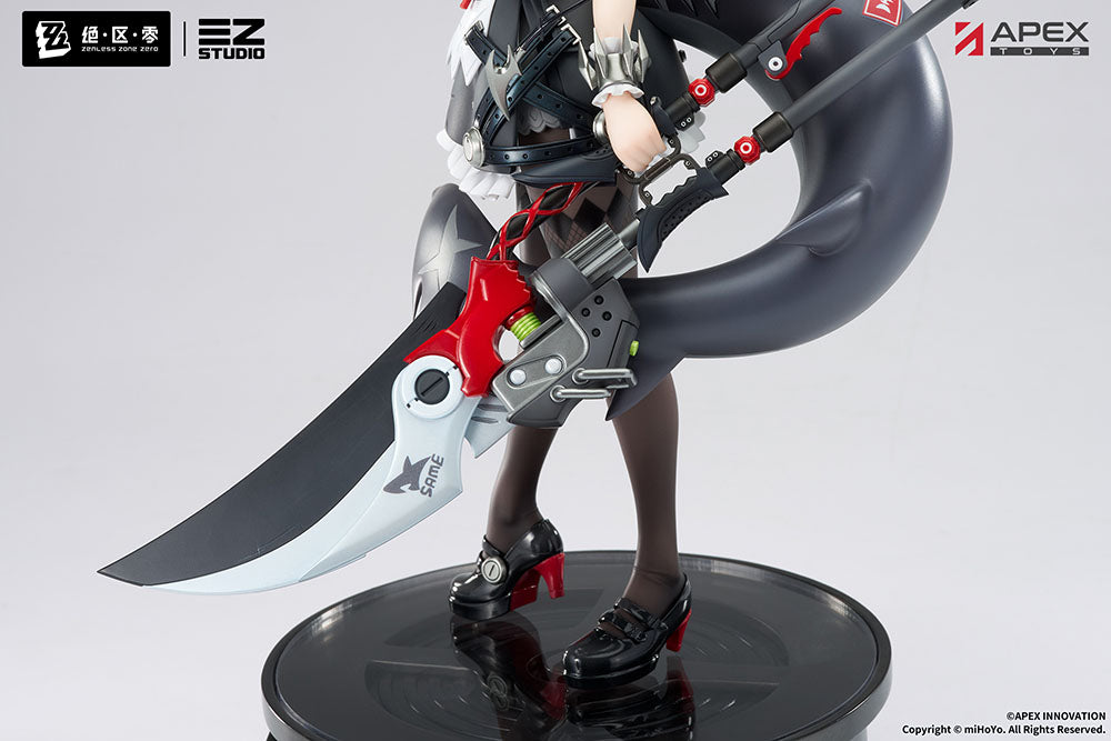 Zenless Zone Zero Ellen Joe 1/7 Scale Figure