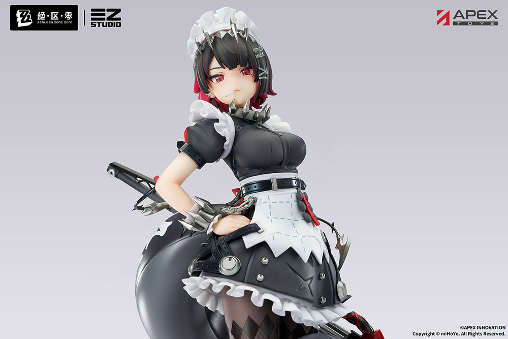 Zenless Zone Zero Ellen Joe 1/7 Scale Figure