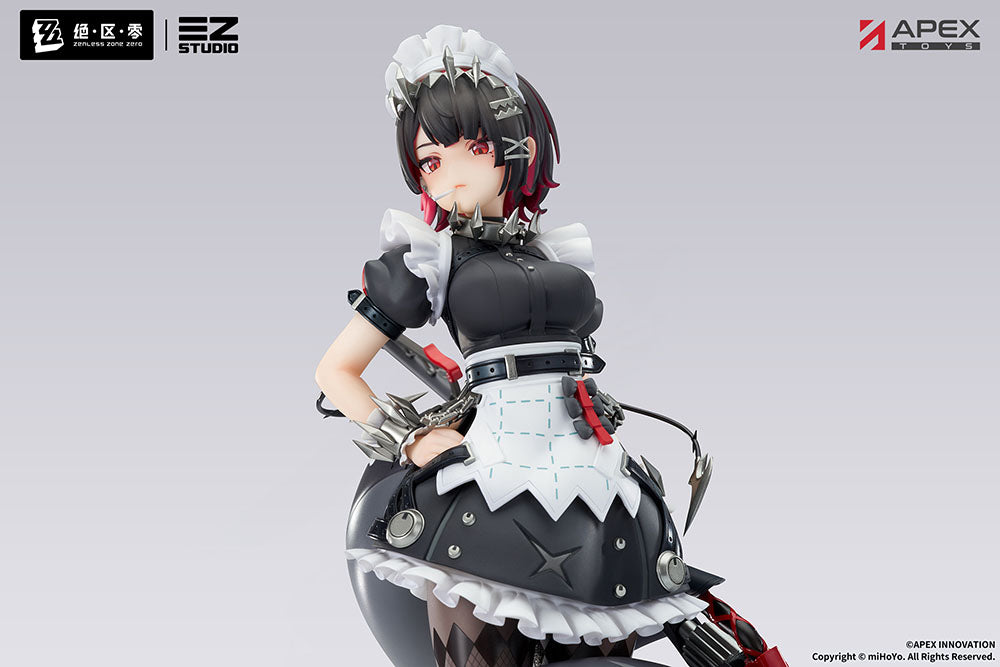 Zenless Zone Zero Ellen Joe 1/7 Scale Figure