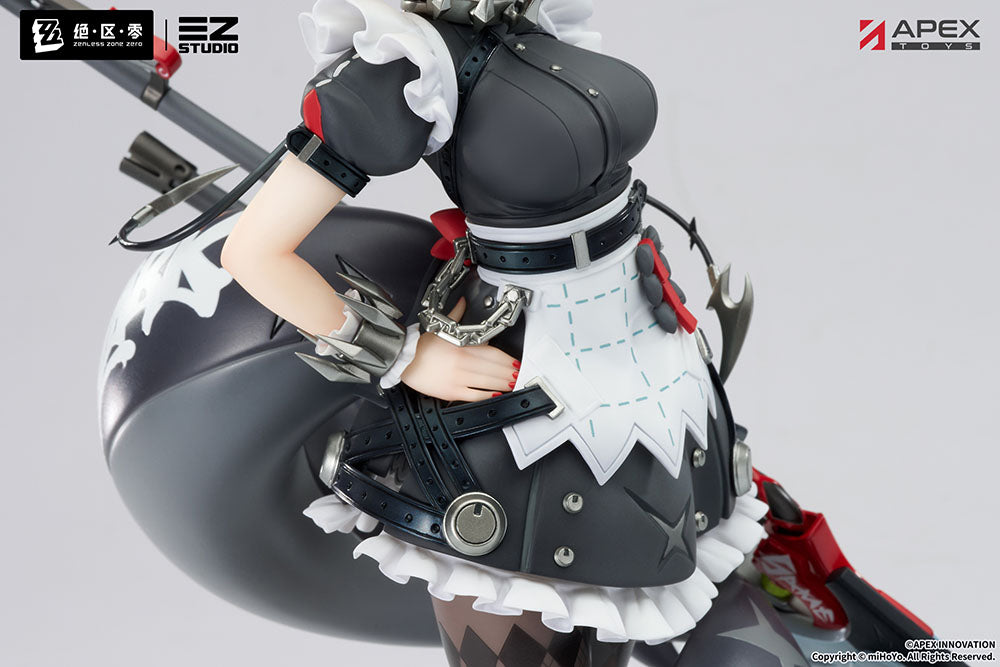 Zenless Zone Zero Ellen Joe 1/7 Scale Figure