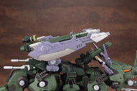 Zoids HMM 1/72 Green Horn AB