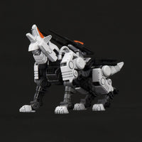 Zoids RMZ-003 Command Wolf (Wolf Type 1/100 Scale)