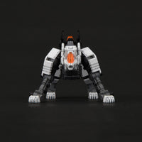 Zoids RMZ-003 Command Wolf (Wolf Type 1/100 Scale)
