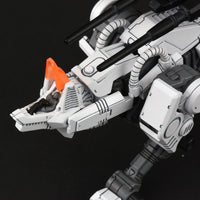 Zoids RMZ-003 Command Wolf (Wolf Type 1/100 Scale)