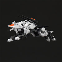 Zoids RMZ-003 Command Wolf (Wolf Type 1/100 Scale)