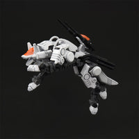 Zoids RMZ-003 Command Wolf (Wolf Type 1/100 Scale)
