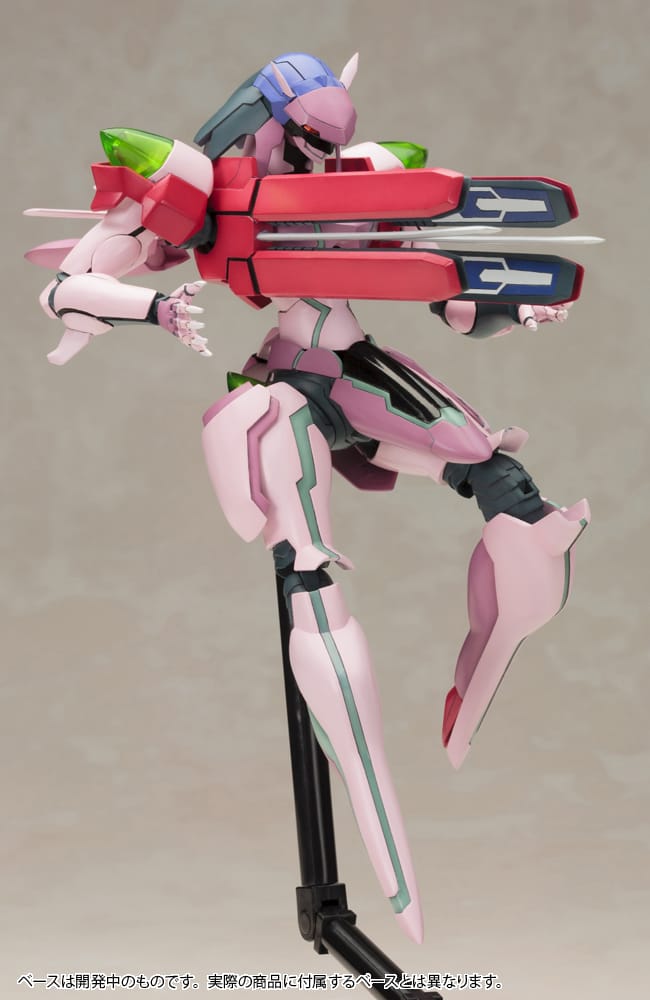 Zone of The Enders Dolores