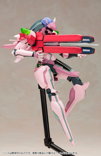 Zone of The Enders Dolores