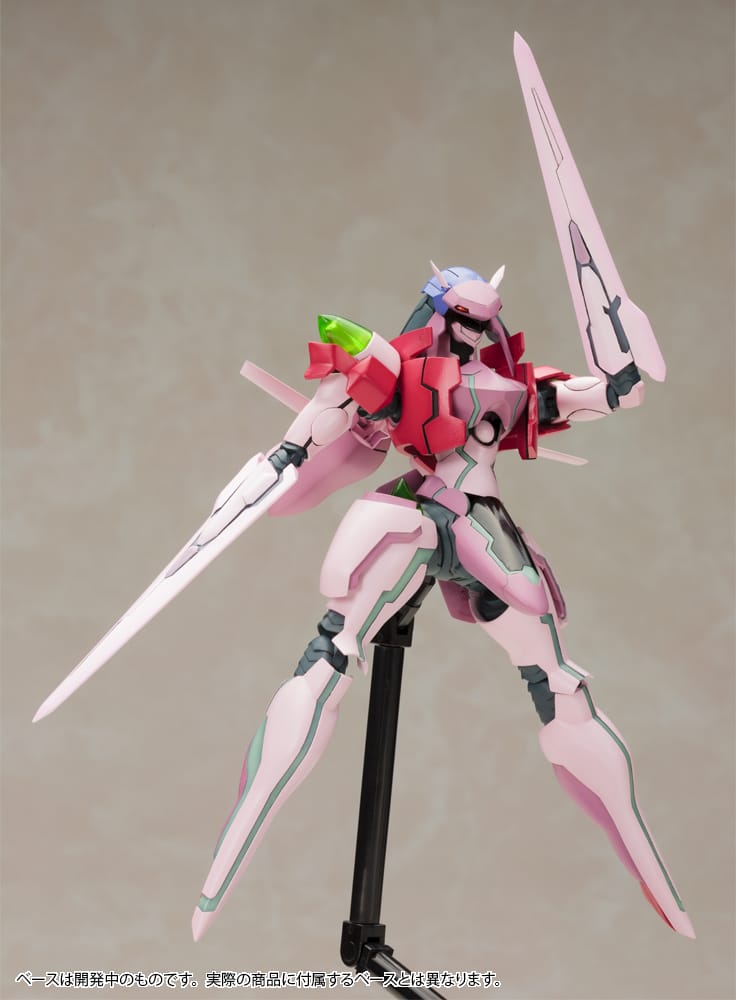 Zone of The Enders Dolores