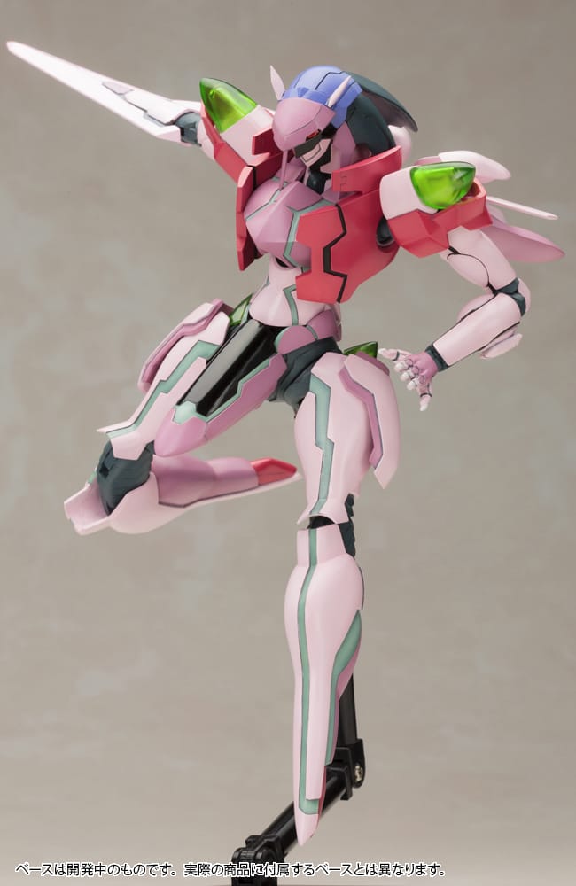 Zone of The Enders Dolores