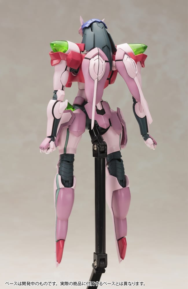 Zone of The Enders Dolores