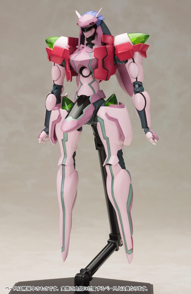 Zone of The Enders Dolores