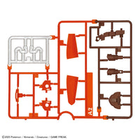 Pokémon Model Kit ARMAROUGE Pokémon BANDAI HOBBY {Tag=Product Line}