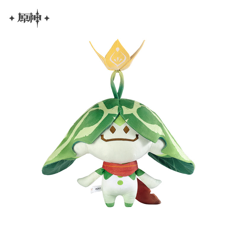 Genshin Impact Aranara Plush Toy