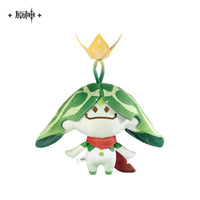 Genshin Impact Aranara Plush Toy