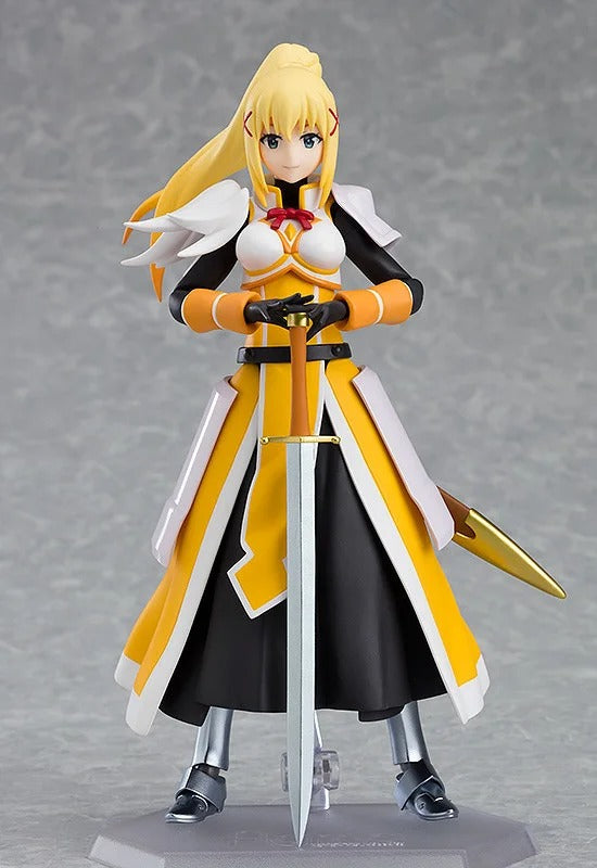 Figma Darkness