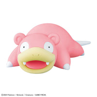 Pokémon Model Kit QUICK!! 15 SLOWPOKE Pokémon BANDAI HOBBY {Tag=Product Line}