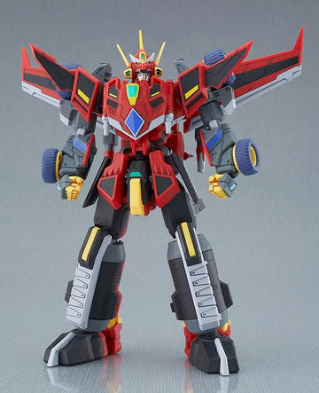 Moderoid Dynazenon