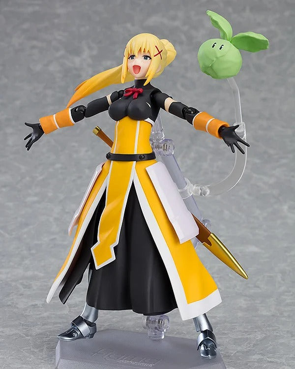 Figma Darkness