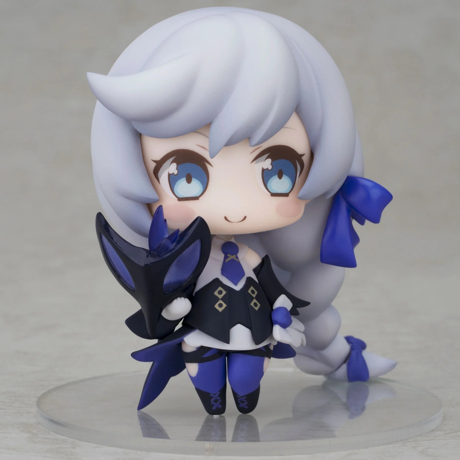 Asteroid Series "Honkai Impact 3rd" Kallen Kaslana Sixth Serenade