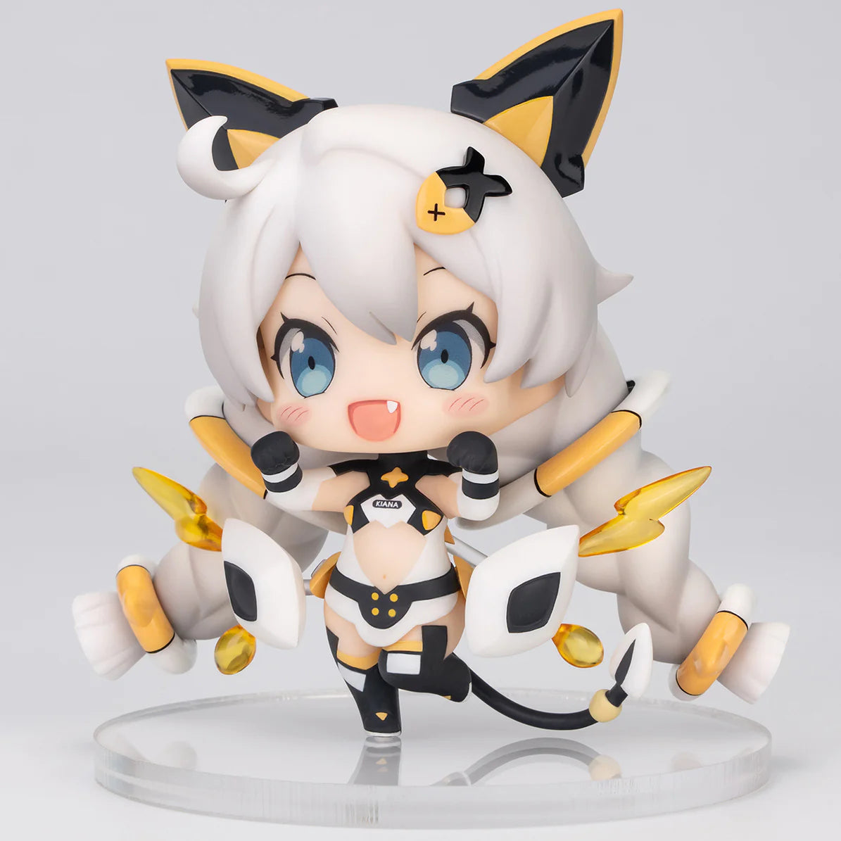 Asteroid Series "Honkai Impact 3rd" Kiana Kaslana Bastet's Secret