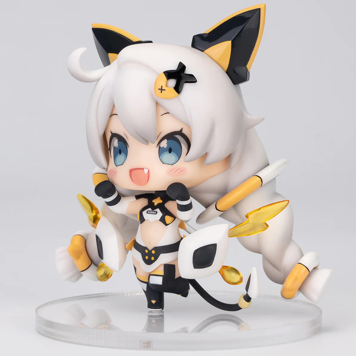 Asteroid Series "Honkai Impact 3rd" Kiana Kaslana Bastet's Secret